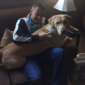 Meet your Posher, Chad